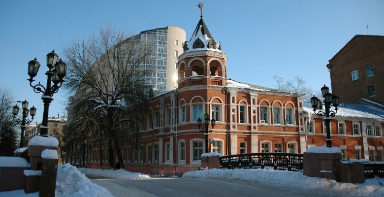 Юридический центр недвижимости. Воронеж